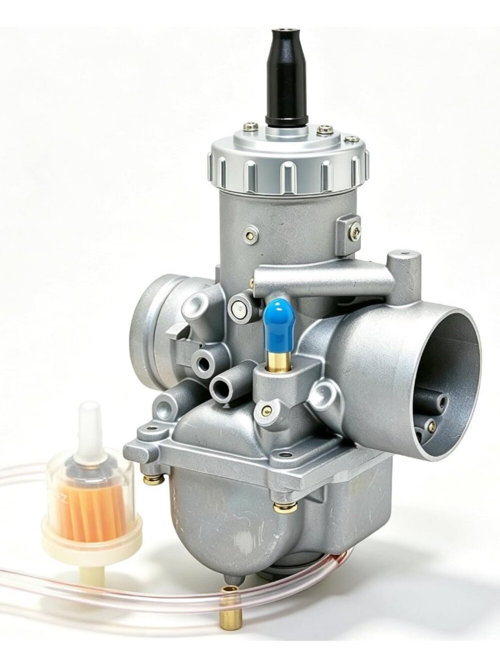 High-Performance Carburetor for Polaris ATV Big Boss Trail Blazer Xplorer 250